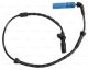 BOSCH Sensor, Raddrehzahl 0 986 594 530