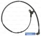 BOSCH Sensor, Raddrehzahl 0 986 594 532