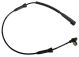 BOSCH Sensor, Raddrehzahl 0 986 594 535