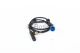 BOSCH Sensor, Raddrehzahl 0 986 594 537