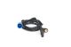 BOSCH Sensor, Raddrehzahl 0 986 594 538