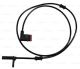 BOSCH Sensor, Raddrehzahl 0 986 594 541
