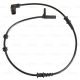 BOSCH Sensor, Raddrehzahl 0 986 594 544