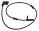 BOSCH Sensor, Raddrehzahl 0 986 594 549