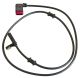 BOSCH Sensor, Raddrehzahl 0 986 594 550