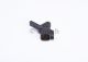BOSCH Sensor, Raddrehzahl 0 986 594 555