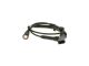 BOSCH Sensor, Raddrehzahl 0 986 594 557