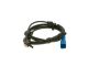 BOSCH Sensor, Raddrehzahl 0 986 594 576