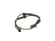 BOSCH Sensor, Raddrehzahl 0 986 594 582