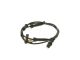 BOSCH Sensor, Raddrehzahl 0 986 594 585