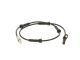BOSCH Sensor, Raddrehzahl 0 986 594 588