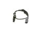 BOSCH Sensor, Raddrehzahl 0 986 594 599