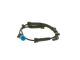 BOSCH Sensor, Raddrehzahl 0 986 594 602