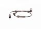 BOSCH Sensor, Raddrehzahl 0 986 594 669