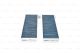 BOSCH Filter, Innenraumluft 0 986 628 510