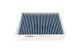 BOSCH Filter, Innenraumluft 0 986 628 521