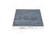 BOSCH Filter, Innenraumluft 0 986 628 525