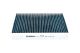 BOSCH Filter, Innenraumluft 0 986 628 537