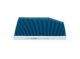 BOSCH Filter, Innenraumluft 0 986 628 580