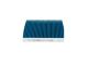 BOSCH Filter, Innenraumluft 0 986 628 581