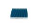 BOSCH Filter, Innenraumluft 0 986 628 584