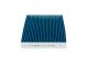 BOSCH Filter, Innenraumluft 0 986 628 586