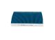 BOSCH Filter, Innenraumluft 0 986 628 587