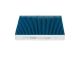 BOSCH Filter, Innenraumluft 0 986 628 591