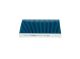 BOSCH Filter, Innenraumluft 0 986 628 592