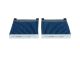 BOSCH Filter, Innenraumluft 0 986 628 672