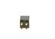 BOSCH Relais, Kraftstoffpumpe 0 986 AH0 093