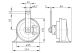 BOSCH Fanfare 0 986 AH0 507