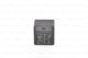 BOSCH Multifunktionsrelais 0 986 AH0 250