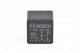 BOSCH Multifunktionsrelais 0 986 AH0 251