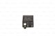 BOSCH Multifunktionsrelais 0 986 AH0 305