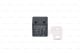 BOSCH Multifunktionsrelais 0 986 AH0 605