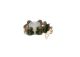 BOSCH Halter, Kohlebürsten 1 004 336 534