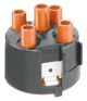 BOSCH Zündverteilerkappe 1 235 522 375
