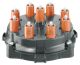 BOSCH Zündverteilerkappe 1 235 522 392