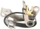 BOSCH Kontaktsatz, Zündverteiler 1 237 013 027