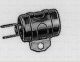 BOSCH Kondensator, Zündanlage 1 237 330 159
