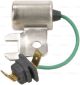 BOSCH Kondensator, Zündanlage 1 237 330 162