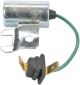BOSCH Kondensator, Zündanlage 1 237 330 339