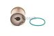 BOSCH Kraftstofffilter 1 457 030 013