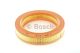 BOSCH Luftfilter 1 457 429 050