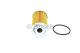 BOSCH Ölfilter 1 457 429 117