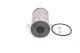 BOSCH Ölfilter 1 457 429 123