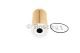 BOSCH Ölfilter 1 457 429 139