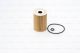 BOSCH Ölfilter 1 457 429 147