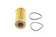 BOSCH Ölfilter 1 457 429 493
